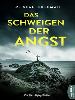 cover image of Das Schweigen der Angst